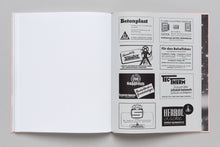 Behelfsheim - signed copy