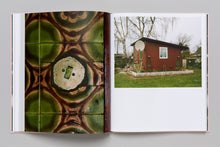 Behelfsheim - signed copy