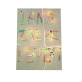 Lang zal ze leven/Happy birthday to you