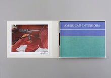AMERCIAN INTERIORS special edition