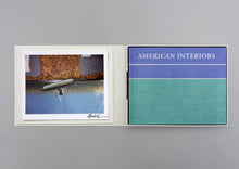 AMERCIAN INTERIORS special edition
