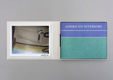 AMERCIAN INTERIORS special edition