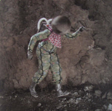 The Afronauts - first edition