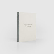 Departure Lounge - signed