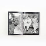 Departure Lounge - signed