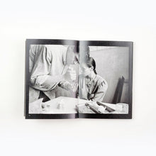 Departure Lounge - signed