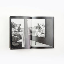 Departure Lounge - signed