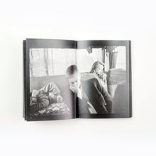 Departure Lounge - signed