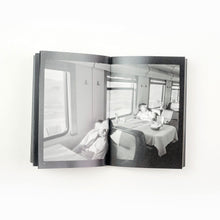 Departure Lounge - signed