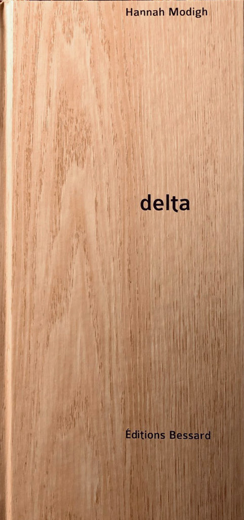 Delta - signed