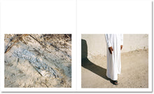 Speak the Wind - signed