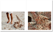 Speak the Wind - signed