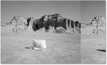 Speak the Wind - signed