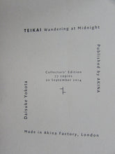 Teikai Collectors Edition