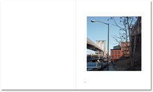 Red Eye to New York - signed copy