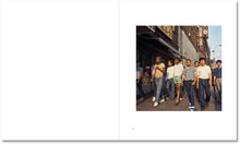 Red Eye to New York - signed copy