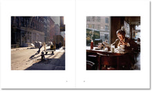 Red Eye to New York - signed copy