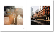 Red Eye to New York - signed copy