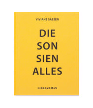 DIE SON SIEN ALLES - signed copy