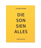 DIE SON SIEN ALLES - signed copy