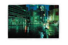 JAL 76 88 - first edition - signed