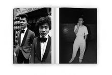 JAL 76 88 - first edition - signed