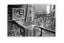 JAL 76 88 - first edition - signed