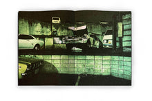 JAL 76 88 - first edition - signed