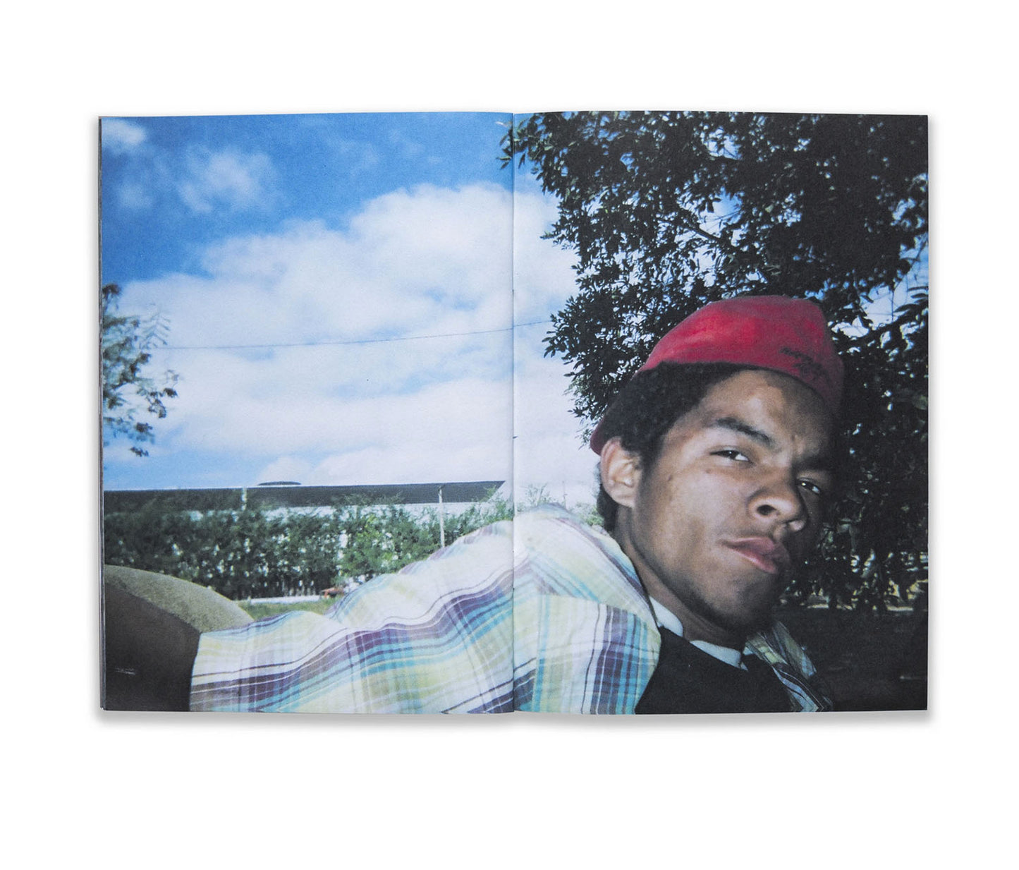 No Olho da Rua (In the Eye of the Street) Archive 1: Portraits