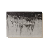 Black Garden - signed