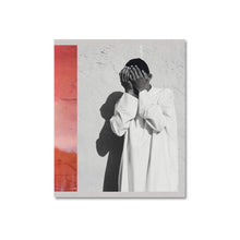 Speak the Wind - signed