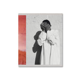 Speak the Wind - signed