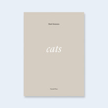 One Picture Book Two #16 : Cats - signed