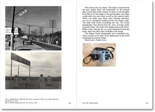 Modern Instances: The Craft of Photography - signed copy