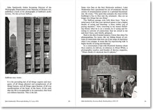 Modern Instances: The Craft of Photography - signed copy