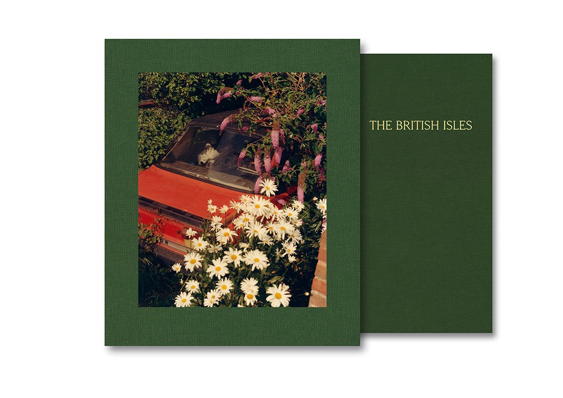 The British Isles - special edition