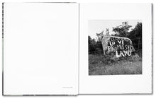 The Forgotten - signed copy