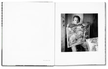 The Forgotten - signed copy