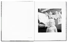 The Forgotten - signed copy