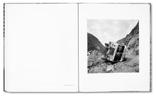 The Forgotten - signed copy