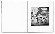 The Forgotten - signed copy