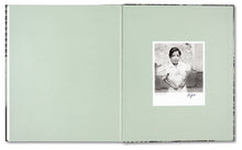 The Forgotten - signed copy