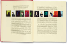 The Whiteness of the Whale - signed