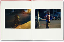 The Whiteness of the Whale - signed