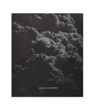 THE FIRST DAY OF GOOD WEATHER - signed