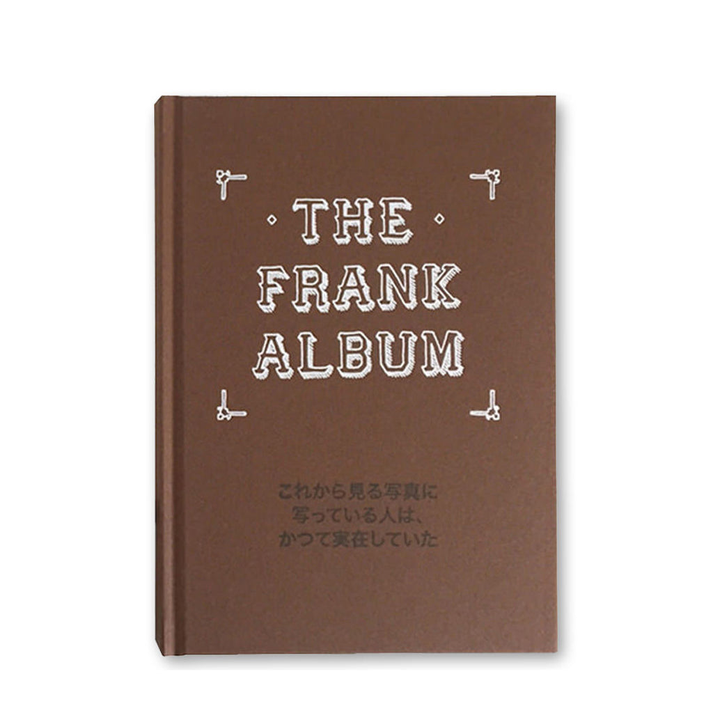 The Frank Album - Limited Edition (with C-Print)