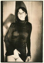 Scratchy Days - signed