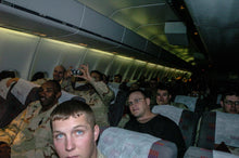 Attention Servicemember