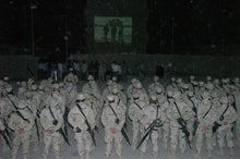 Attention Servicemember