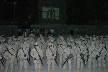 Attention Servicemember